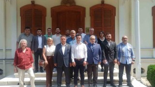 Alfatlı: 2024 yerel seçimlerinin çok sürpriz sonuçlar doğuracağını görüyoruz