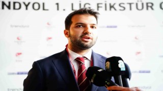 Ali Dönmez: “Göztepe her zaman olduğu gibi yine iddialı konumda olacaktır”