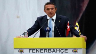 Ali Koç: “Bundan sonraki maçlarımızda yıldızsız formamızla oynayacağız”