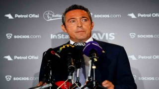 Ali Koç: “Kulüpler Birliğinin kararıyla ben 1 yıl daha devam edeceğim”