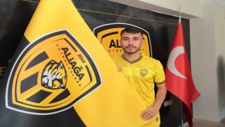 Aliağa FK, Hakan Demiri kadrosuna kattı