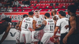 Aliağa Petkimsporun hazırlık programı netleşti