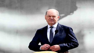 Almanya Başbakanı Scholz: “Fransa'nın istikrarsız hale gelmesini beklemiyorum”