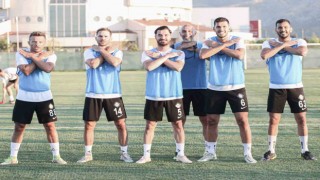 Altay, yeni sezona moralli hazırlanıyor