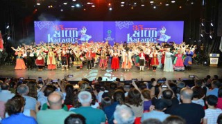Altın Karagöz Meksikanın