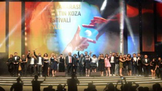 Altın Koza Film Festivali başvuruları başladı