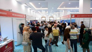 Altındağda üniversite tanıtım günleri başlıyor