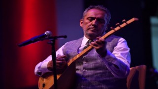 Altındağda Yavuz Bingöl konseri