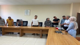 Altıntaşta Roman Kültür Evi projesi