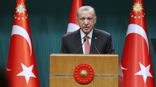 "Amacımız, 319 bin deprem konutunu teslim etmek"