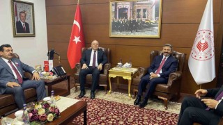 Amelebirliğinın 100. yıldönümü etkinlikleri