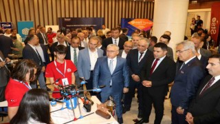 ‘Anadolu Bilişim Buluşmaları nın 6ncısına Sivas TSO ev sahipliği yaptı