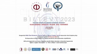 Anadolu Üniversitesi bir önemli kongreye daha ev sahipliği yapacak