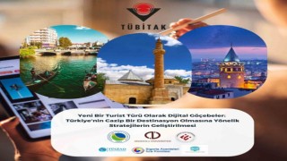 Anadolu Üniversitesi işbirliğinde hazırlanan proje TÜBİTAKtan destek aldı