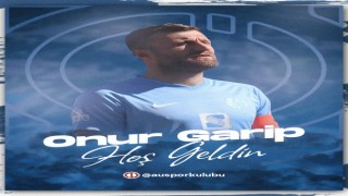 Anadolu Üniversitesine kaleci ve forvet takviyesi