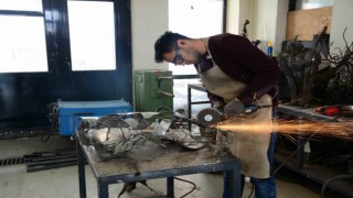 Anadolu Üniversitesinin köklü akademik geçmişi GSF ile sanat dünyasına uzanıyor
