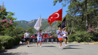 Anadolu Yıldızları Muğlada