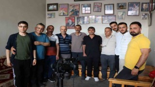 Anadoluda icra edilen uzun havalar kayıt altına alınıyor