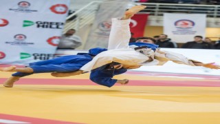 Analig Judo Türkiye Finalleri Denizlide başlıyor