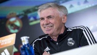 Ancelotti, 2024ten itibaren Brezilya Milli Takımının başına geçecek