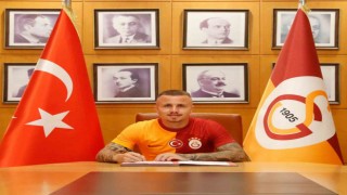 Angelino, Galatasarayda