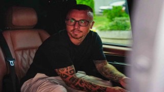 Angelino, İstanbula geldi