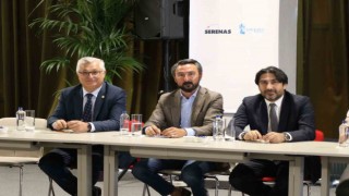 Ankara sağlık turizmi ile Afrika pazarına açılıyor