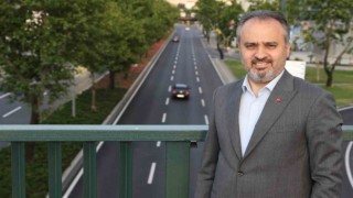 Ankara yolunda gece mesaisi