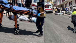 Ankara’da Yaşlı adam önce karısını sonra kendisini öldürdü
