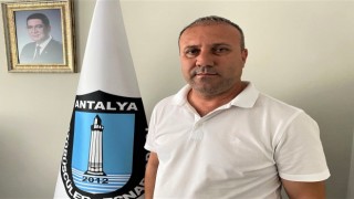 Antalyada 24 bin TL maaşla toplu ulaşım şoförü aranıyor
