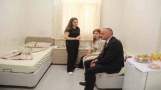 Seyehatsever projesi ile gençlere Antalya'da 5 yıldızlı tatil imkanı