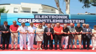 Antalyadaki deniz kirliliğine termal önlem