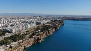 Antalyanın deprem künyesinde Hatay ve Kahramanmaraş detayı