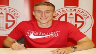 Antalyaspor, Adam Buksayı transfer etti
