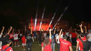 Antalyasporlular Günü kutlanacak