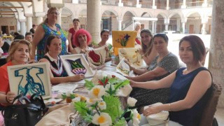 Antik Mısırdan günümüze gelen sanat: Punch