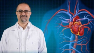 Aort yırtılması ani ölümle sonuçlanabiliyor