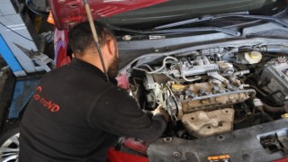 Araçların bakımını yaz aylarında aksatmayın!