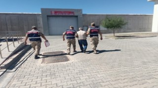 Arama kararı bulunan 3 kişi JASAT dedektifleri tarafından yakalandı