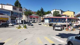 Arapgirde silahlı kavga: 1 yaralı