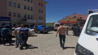 Ardahanda silahlı kavga: 1 ölü, 1 yaralı