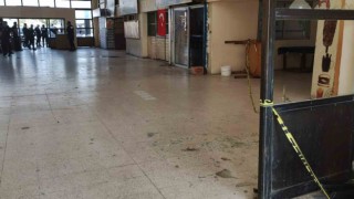 Arkadaşlarıyla kahvede oyun oynarken öldürüldü