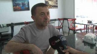Arnavutköyde balık kokulu pis şebeke suyu isyanı, “Suyu içip hastanelik oldum”