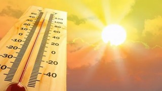 Aşırı sıcak hava dalgalarında alınacak önlemler