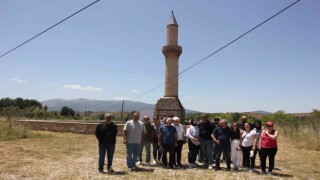 Asırlık Kayı Pazarında önemli tespit