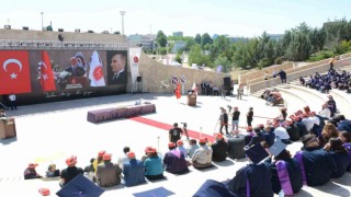 ASO Başkanı Ardıç: “Hacettepe ASO 1. OSB Meslek Yüksekokulu öğrencilere çağdaş yetkinlikleri aktarmayı amaç edindi”