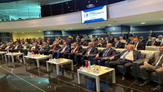 ASO Temmuz ayı Meclis Toplantısı Hisarcıklıoğlunun da katılımıyla gerçekleştirildi