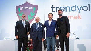 Atakaş Hatayspor, İlk Maçına Çıkıyor