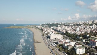 Atakumda afet bilinci oluşuyor