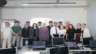 Atakumda staj yeri sorununa çözüm